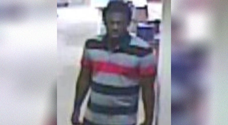 Cops are looking for a man who groped a 6-year-old inside a Union Square Barnes and Noble. Cops are looking for a man who groped a 6-year-old inside a Union Square Barnes and Noble.