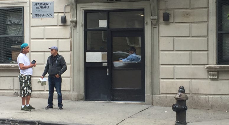 A stabbing in the Bronx left a pregnant woman critically injured and her unborn baby dead, police said. Pregnant Woman Stabbed In The Bronx