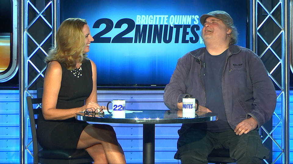 Brigitte Interviews Artie Lange
