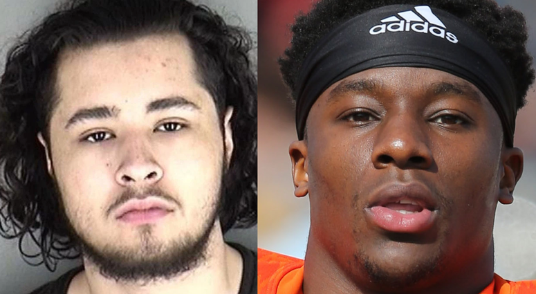 Corey Ballentine Corey Ballentine