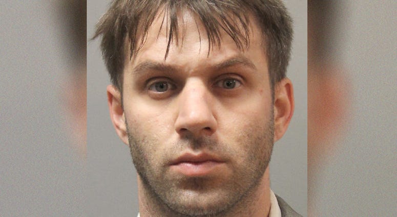 Daniel McMenamin is accused of having a sexual relationship with a 14-year-old student when he was teaching at Lawrence Woodmere Academy. Daniel McMenamin is accused of having a sexual relationship with a 14-year-old student when he was teaching at Lawrence Woodmere Academy.