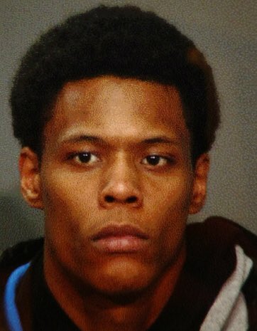 Police are looking for Ronald Williams in conection with a brutal assault in Kew Gardens Hills. Police are looking for Ronald Williams in conection with a brutal assault in Kew Gardens Hills.
