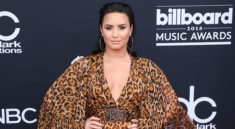 Demi Lovato Demi Lovato