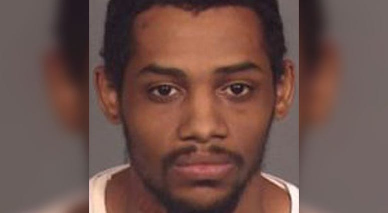 Dylan 'L Banga' Cruz is accused of killing a Long Island member of the Bloods street gang. Dylan 'L Banga' Cruz is accused of killing a Long Island member of the Bloods street gang.