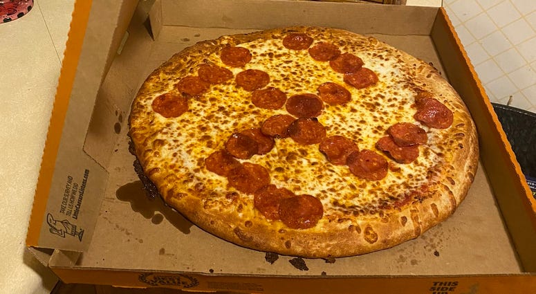 Little Caesars