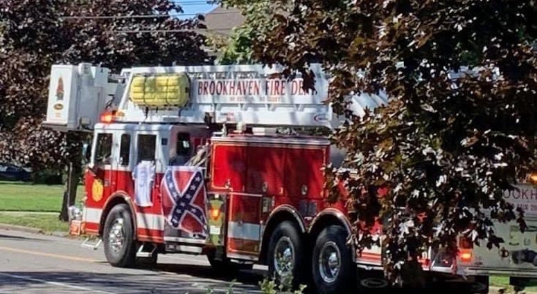 Brookhaven FD