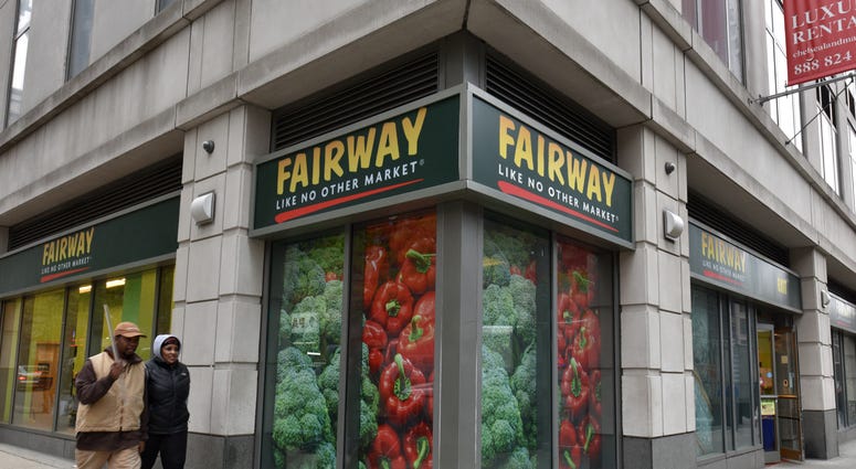 Fairway Market