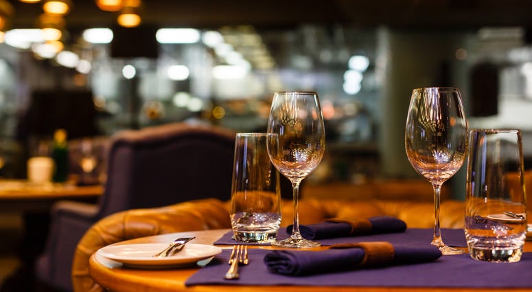Restaurant Restaurant