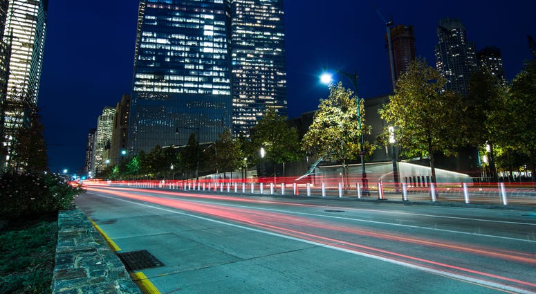 West Side Highway West Side Highway