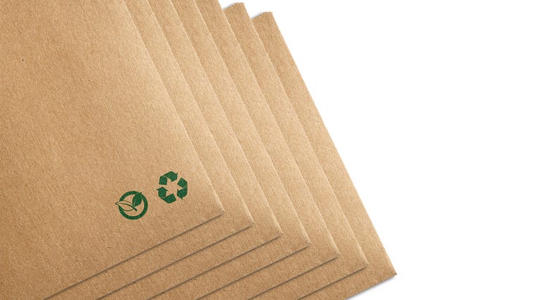 Sustainable Packaging