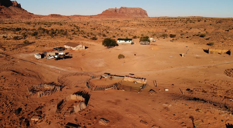 Navajo Nation