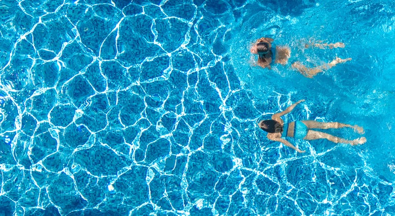 Pool Pool