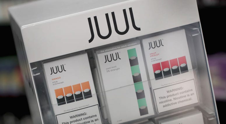 Juul Juul