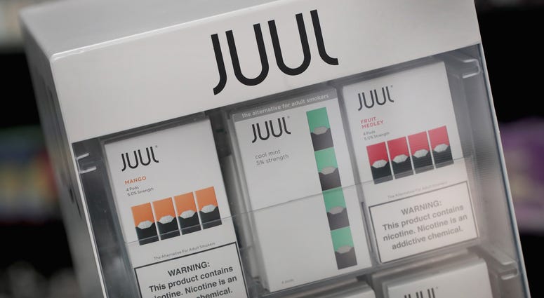 Juul Juul