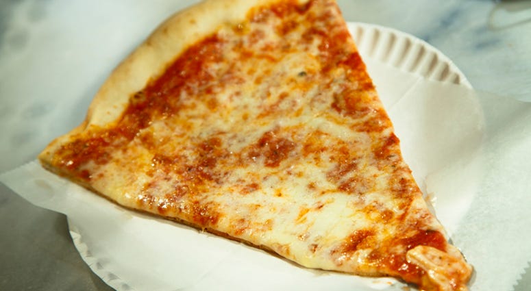 Pizza Pizza