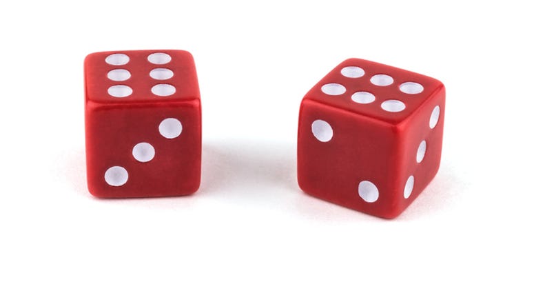 Dice Dice