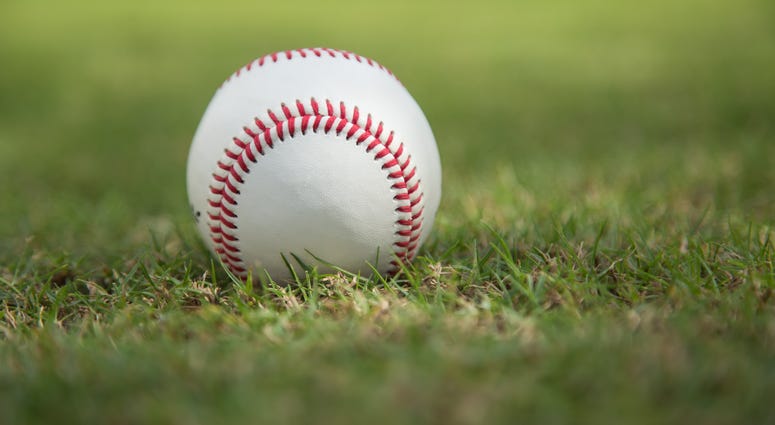 Baseball Baseball
