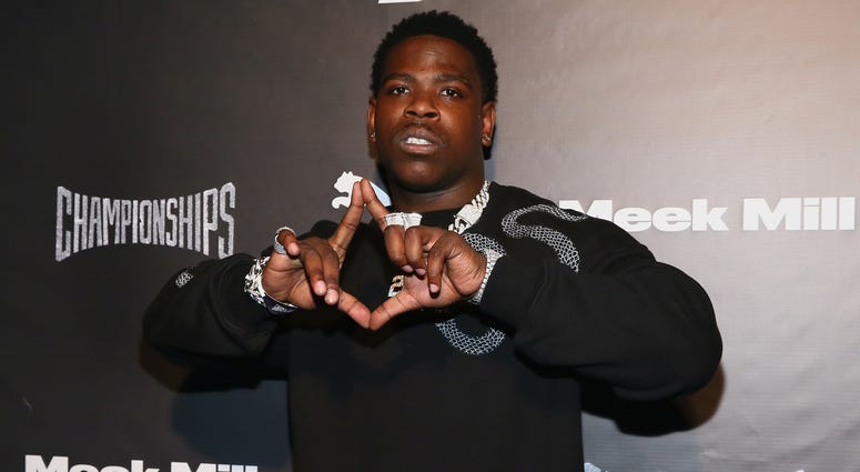 Casanova rapper Casanova rapper