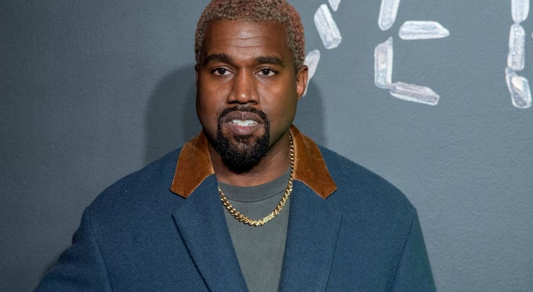 Kanye West Kanye West