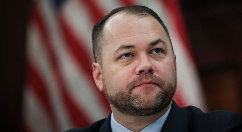 Corey Johnson Corey Johnson