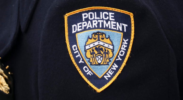 NYPD NYPD