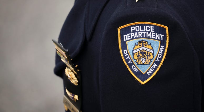 NYPD NYPD