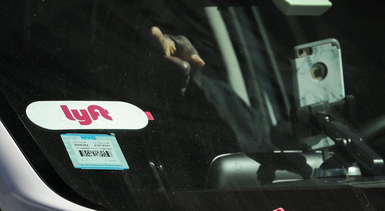 Lyft Lyft