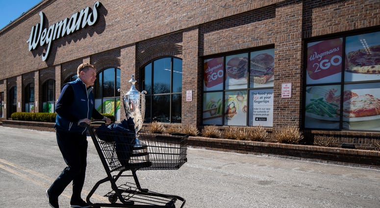 Wegmans