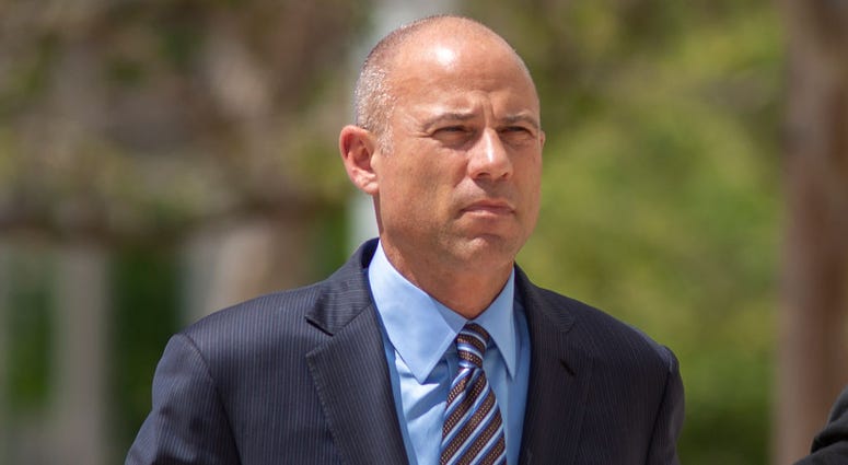 Michael Avenatti Michael Avenatti