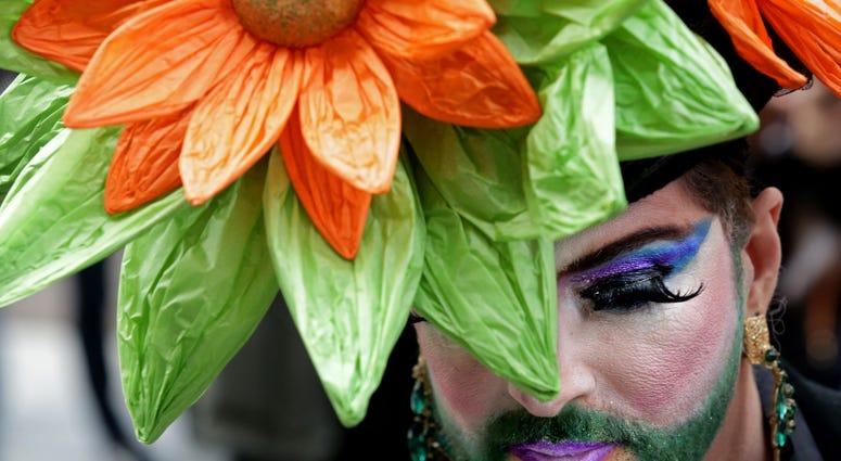 2019 NYC Easter Parade 2019 NYC Easter Parade