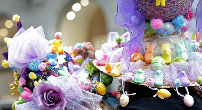 2019 NYC Easter 2019 NYC Easter