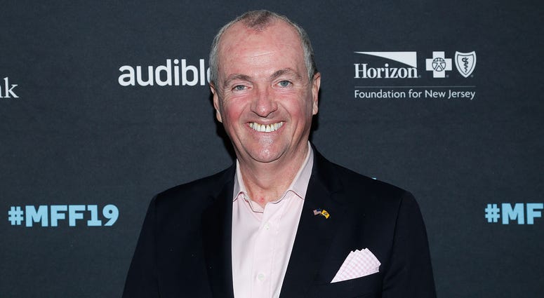 Phil Murphy