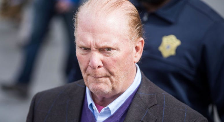 Celebrity chef Mario Batali leaves Boston Municipal Court following an arraingment on a charge of indecent assault and battery in connection with a 2017 incident at a Back Bay restaurant Celebrity chef Mario Batali leaves Boston Municipal Court following an arraingment on a charge of indecent assault and battery in connection with a 2017 incident at a Back Bay restaurant