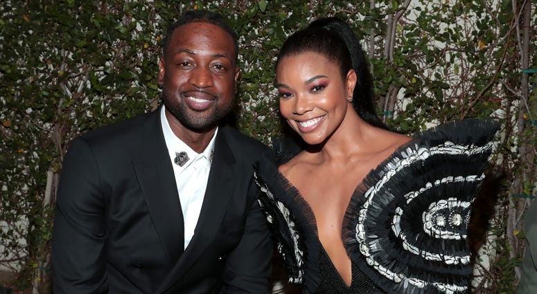 Dwyane Wade Dwyane Wade