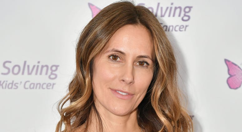 Cristina Cuomo