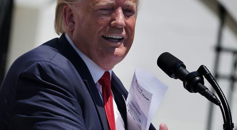 Donald Trump Donald Trump