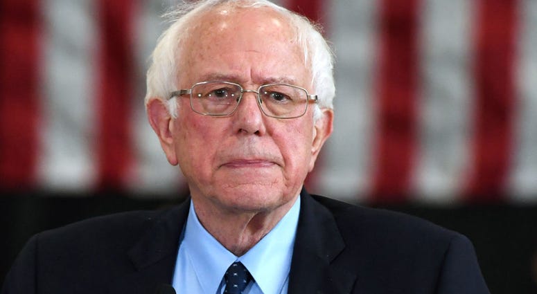 Bernie Sanders Bernie Sanders