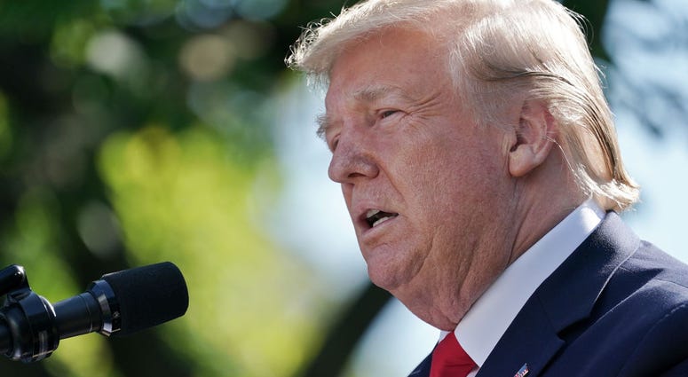 Donald Trump Donald Trump