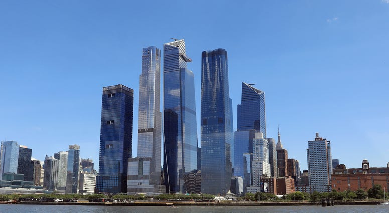 Hudson Yards
