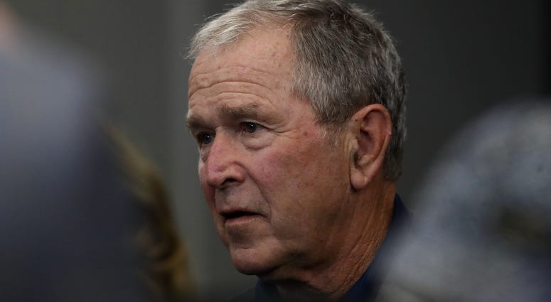 George W. Bush