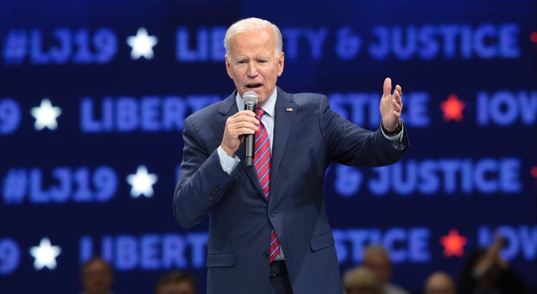 Joe Biden Joe Biden