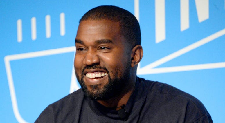 Kanye West Kanye West