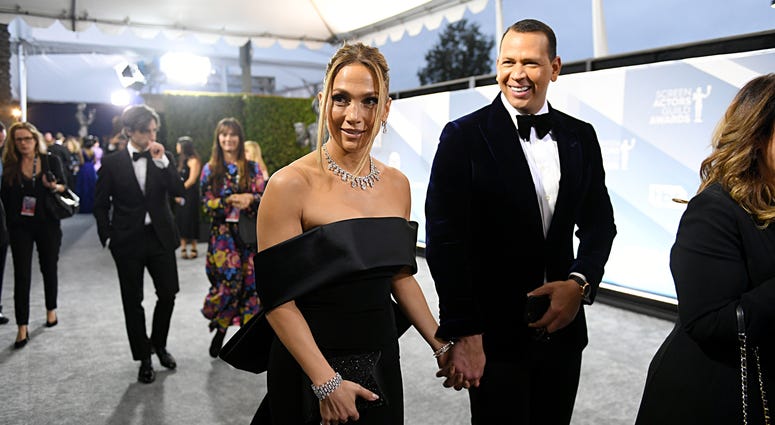 Jennifer Lopez
