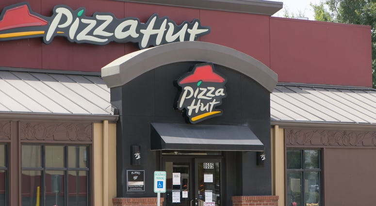 Pizza Hut