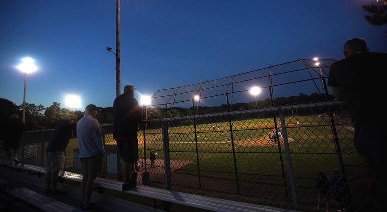 High school sports