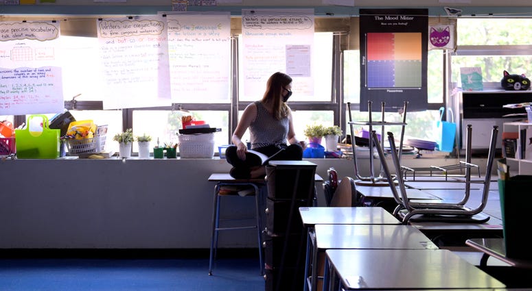 NYC school