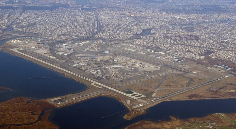Kennedy Airport Kennedy Airport