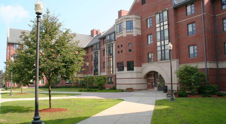 University of Connecticut