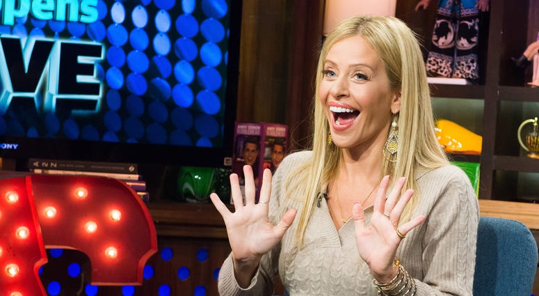 Dina Manzo