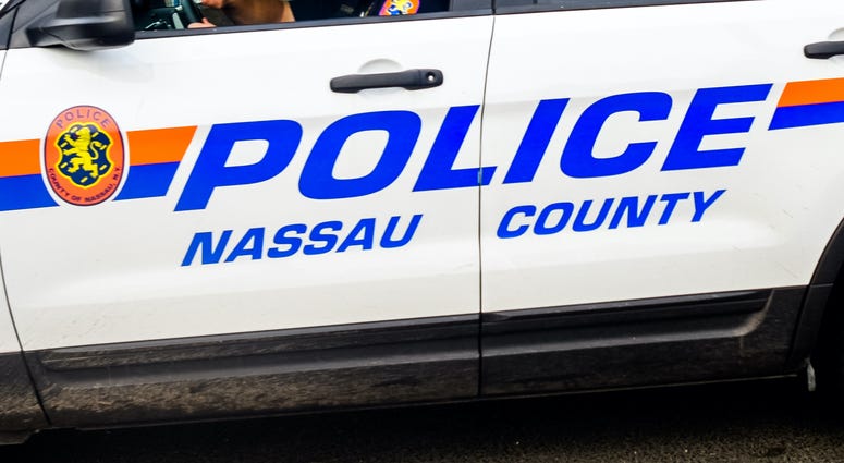 Nassau County Police. Nassau County Police